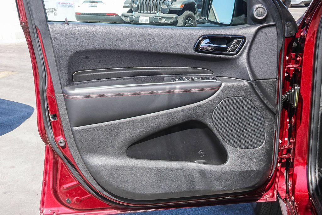 Used 2024 Dodge Durango GT AWD/4WD image 23