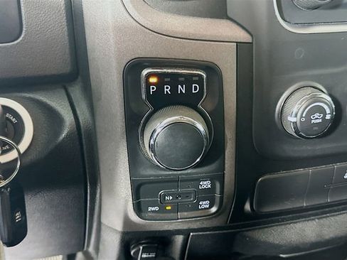 Used 2018 RAM 1500 Express w/ Express Value Package image 17