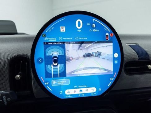 New 2026 MINI Cooper S FWD image 15