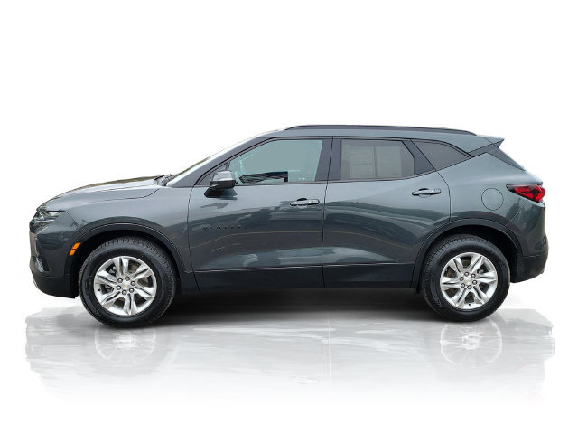 Used 2020 Chevrolet Blazer LT FWD image 4