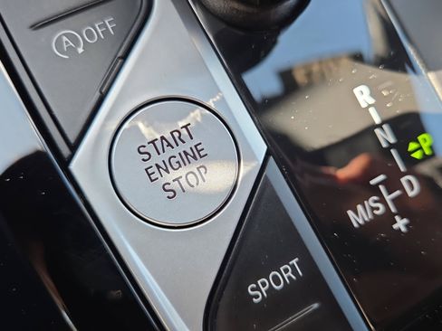 Certified 2023 BMW X3 sDrive30i w/ Premium Package RWD image 35