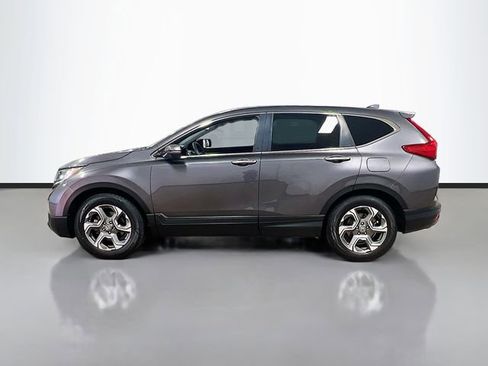Used 2018 Honda CR-V EX image 4