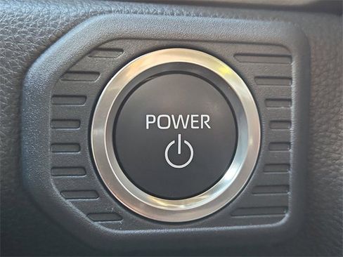 Used 2025 Toyota Land Cruiser image 16