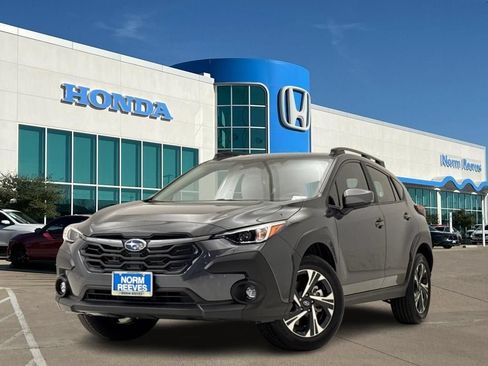 Used 2026 Subaru Crosstrek 2.5i Premium AWD/4WD image 1