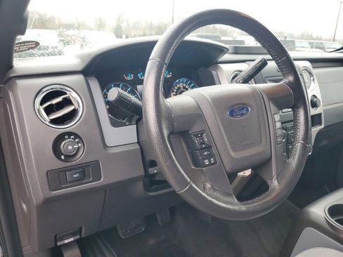 Used 2013 Ford F150 XLT w/ Luxury Equipment Group image 11