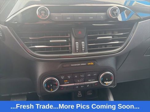 Used 2025 Ford Escape ST-Line Select image 18