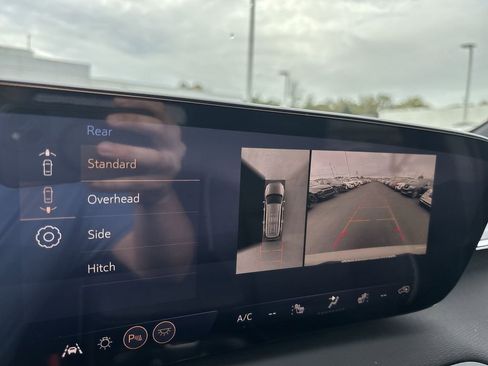 New 2026 Buick Enclave Sport Touring w/ LPO, Floor Liner Package image 23