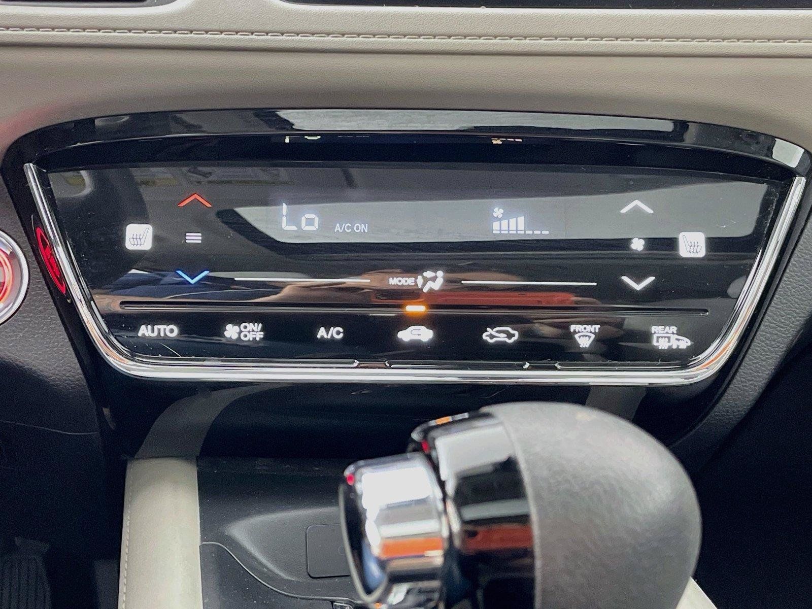 Used 2019 Honda HR-V EX image 20