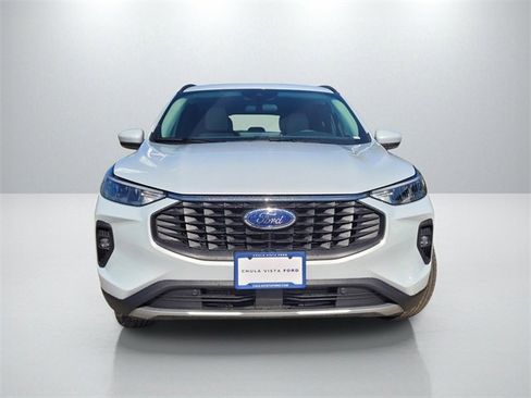 New 2025 Ford Escape SE image 2