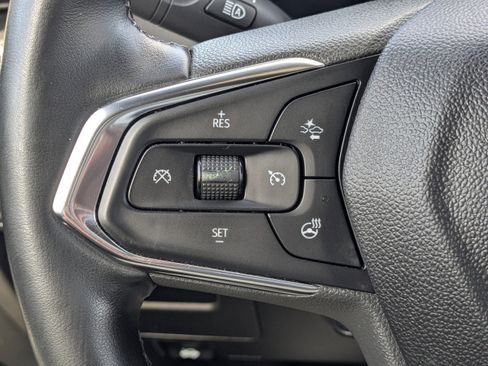 Used 2024 Chevrolet TrailBlazer ACTIV w/ Driver Confidence Package image 23