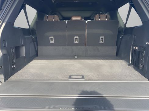 New 2025 Ford Expedition Max King Ranch image 8