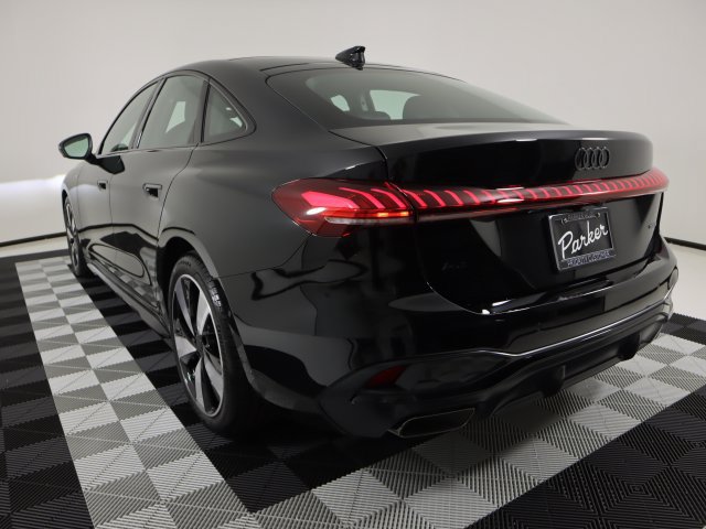 New 2026 Audi A5 Premium Plus AWD/4WD image 3
