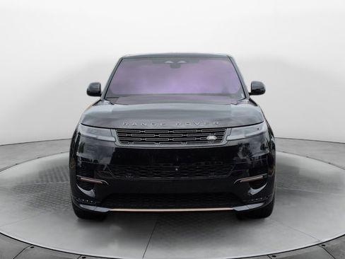 Used 2023 Land Rover Range Rover Sport SE Dynamic AWD/4WD image 2