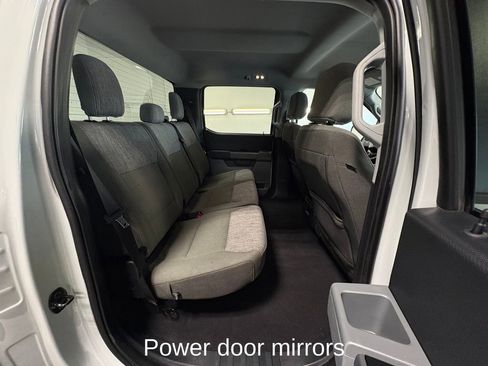 Used 2023 Ford F150 XLT w/ Trailer Tow Package image 28