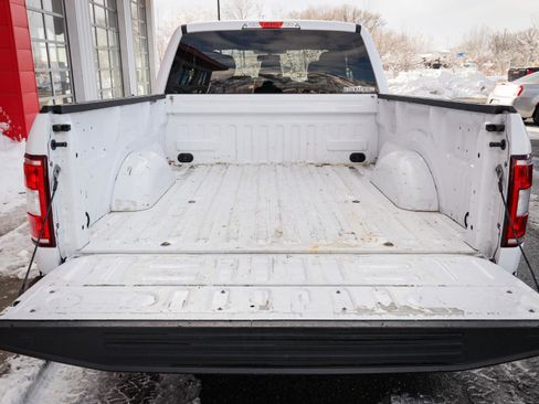 Used 2018 Ford F150 XLT w/ Equipment Group 301A Mid image 5