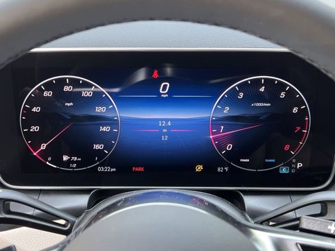 Certified 2025 Mercedes-Benz GLC 300 GLC 300 image 15