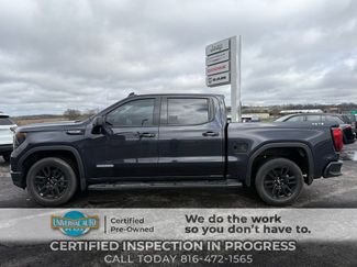 Used 2022 GMC Sierra 1500 Elevation video 1