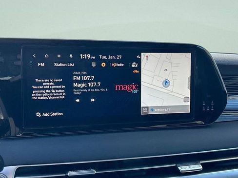 Used 2024 Hyundai Palisade Calligraphy image 29