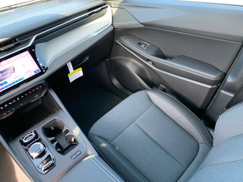 New 2026 Jeep Cherokee Laredo AWD/4WD image 27