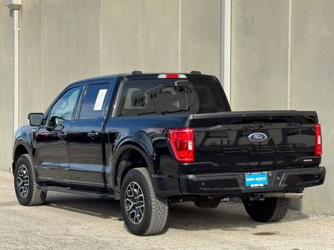 Used 2023 Ford F150 XLT w/ Equipment Group 302A High image 29