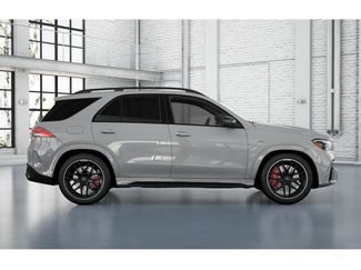 New 2025 Mercedes-Benz GLE 63 AMG S video 2