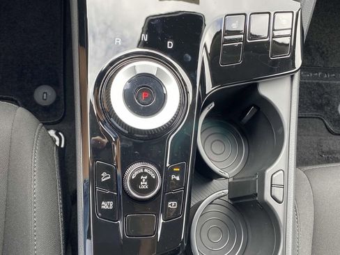 New 2025 Kia Sportage LX image 19