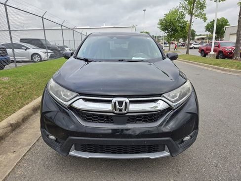 Used 2017 Honda CR-V EX image 2