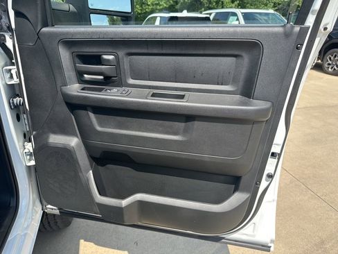 Used 2023 RAM 3500 Tradesman w/ Convenience Group image 21