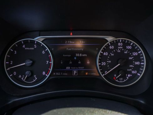 Used 2023 Nissan Sentra SV image 27