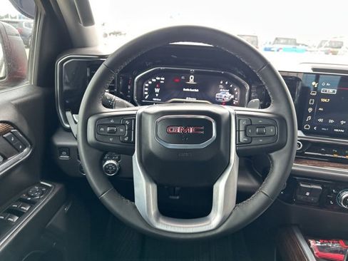 Used 2024 GMC Sierra 1500 Elevation w/ Elevation Premium Package image 21