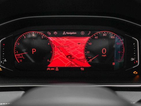 New 2026 Volkswagen Jetta SEL FWD image 26