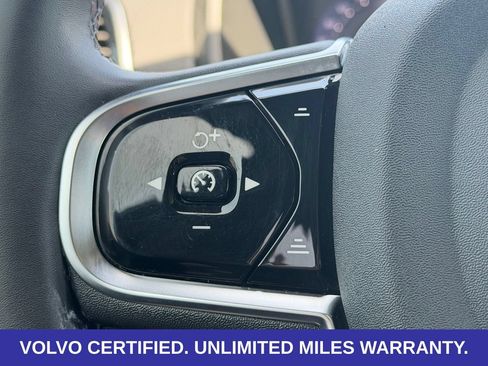 Certified 2024 Volvo XC90 T8 Ultimate w/ Protection Package Premier AWD/4WD image 17