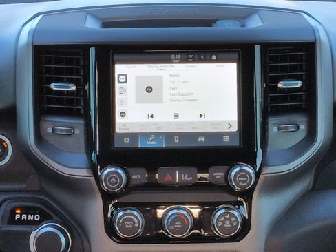 Used 2025 RAM 1500 Tradesman image 17