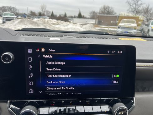 Used 2024 Chevrolet Colorado ZR2 w/ ZR2 Bison Edition image 20