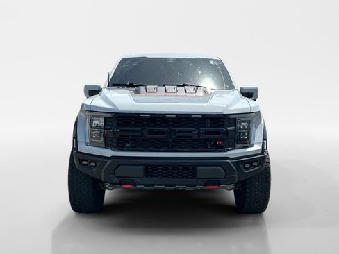 Used 2023 Ford F150 Raptor w/ Equipment Group 802A Raptor R AWD/4WD image 36