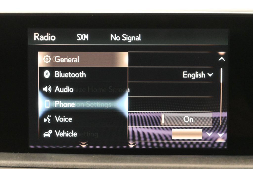 Used 2022 Lexus RX 350 FWD w/ Premium Package image 12