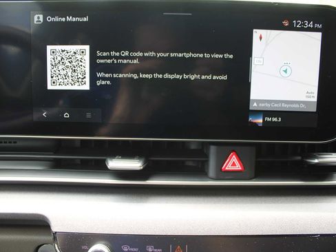 New 2025 Kia Carnival EX image 54