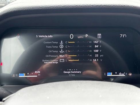 New 2026 Jeep Grand Cherokee L Limited AWD/4WD image 19