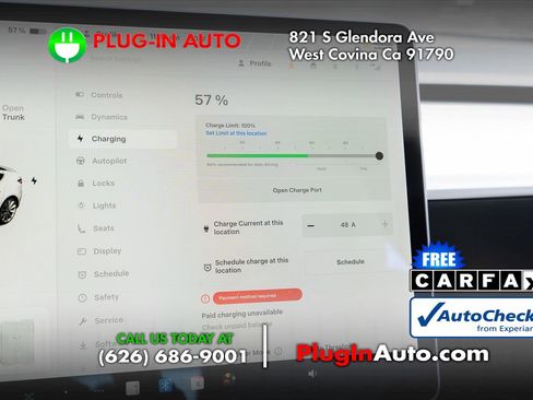 Used 2018 Tesla Model 3 Performance image 23