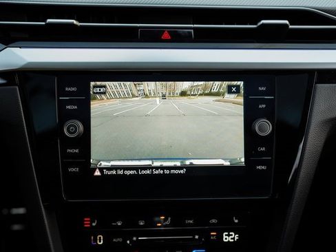 Used 2021 Volkswagen Arteon SEL image 30