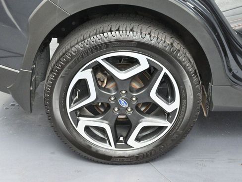 Used 2019 Subaru Crosstrek 2.0i Limited w/ Moonroof Package w/Navigation AWD/4WD image 36