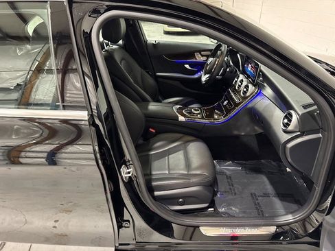 Used 2021 Mercedes-Benz C 300 Sedan image 56