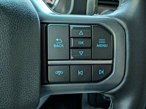 Used 2023 Ford F150 XLT w/ Equipment Group 302A High AWD/4WD image 6