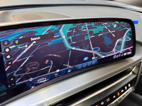 New 2026 Cadillac Lyriq Sport AWD/4WD image 30