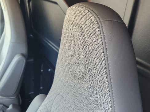 New 2024 Chevrolet Express 2500 w/ Driver Convenience Package image 18