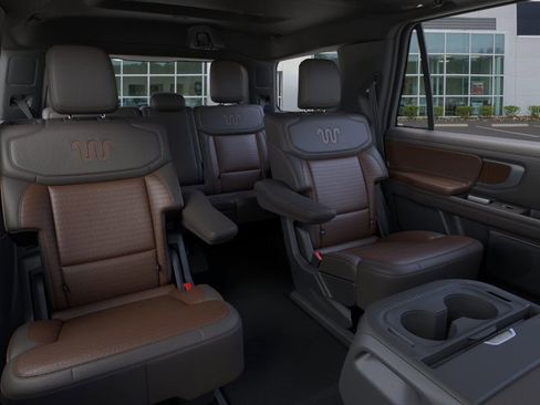 New 2026 Ford Expedition King Ranch image 11
