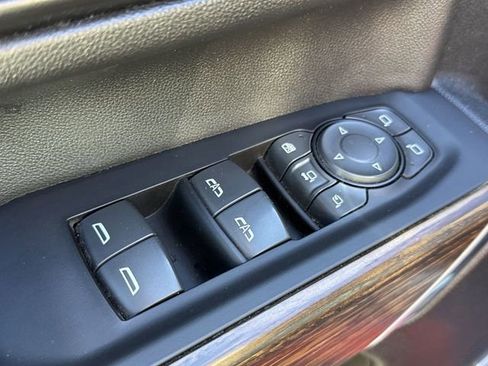 Used 2022 Chevrolet Silverado 3500 High Country w/ Z71 Off-Road Package image 22