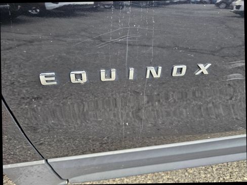Used 2020 Chevrolet Equinox LT AWD/4WD image 33