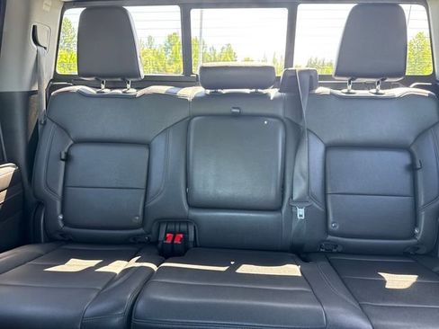 Used 2022 Chevrolet Silverado 1500 RST w/ RST All Star Premium Package AWD/4WD image 17
