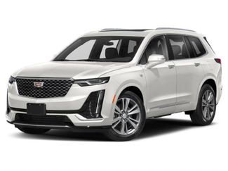 Used 2020 Cadillac XT6 Premium Luxury FWD video 1